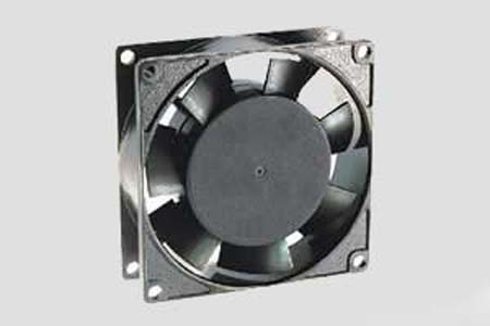 Rexnord Axial Fans