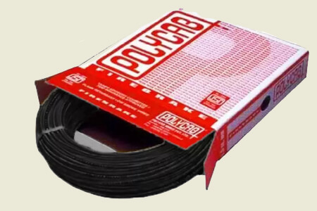 Polycab Panel Wires